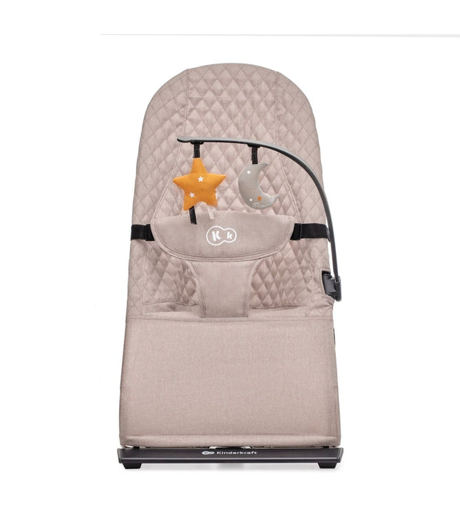 Baby Bouncer MIMI - Beige