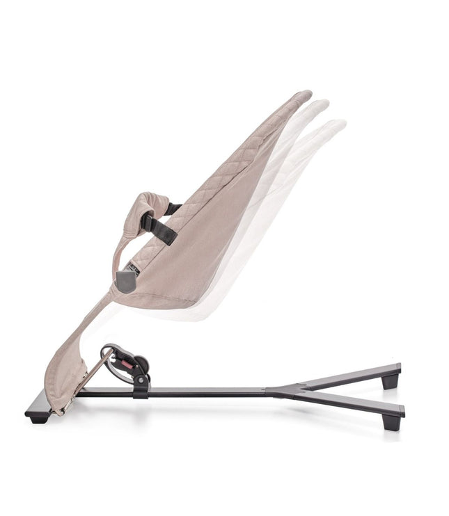 Baby Bouncer MIMI - Beige
