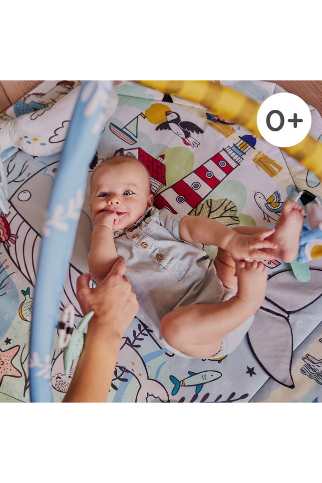 Speelkleed en Ballenbak 2in1 voor Baby's - Smartplay Zee-mercibeaucoupp.eu