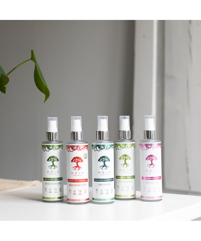 Organic Watermelon Spray