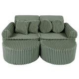 Sage Groen