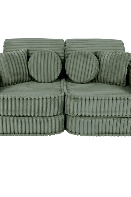 Modulaire kinderbank medium - Churros saliegroen-mercibeaucoupp.eu