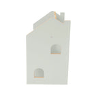 MeowBaby Montessori MDF House Bookcase - Mint
