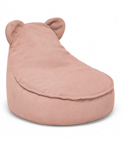 MeowBaby® Slimcord Teddy Sako Bag - Brick-mercibeaucoupp.eu