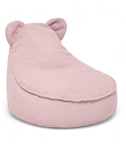 MeowBaby® Slimcord Teddy-sakotas - Roze-mercibeaucoupp.eu