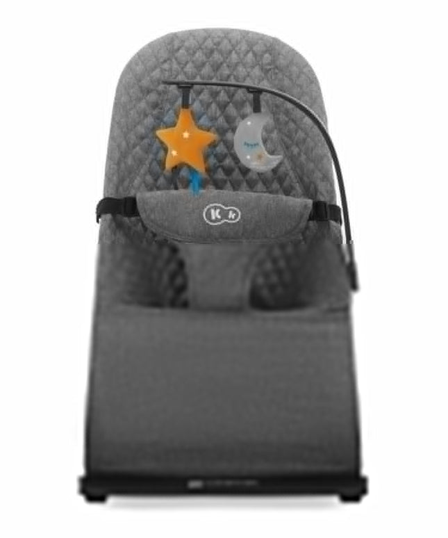 Wipstoeltje MIMI - Grijs-mercibeaucoupp.eu