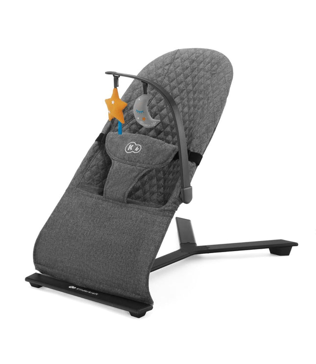 Baby Bouncer MIMI - Grey