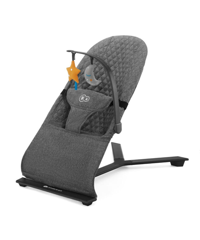 Baby Bouncer MIMI - Grey