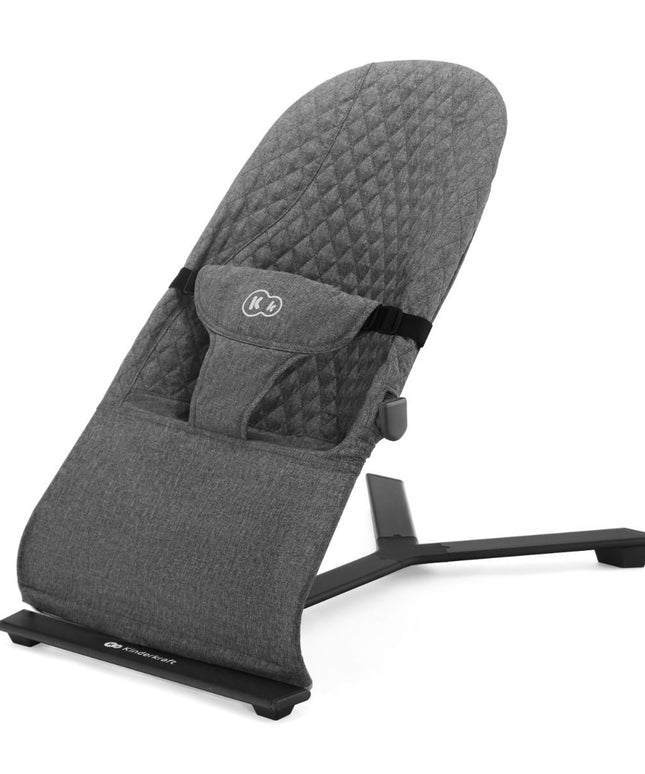 Baby Bouncer MIMI - Grey