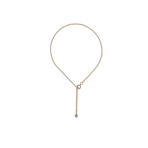 Anklet Keep It Simple