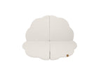 Play Mat for Kids - Cloud Shaped Bearly Cream