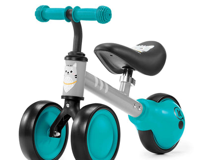 Balance Bike CUTIE - Turqouise