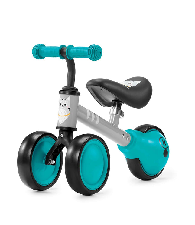 Balance Bike CUTIE - Turqouise