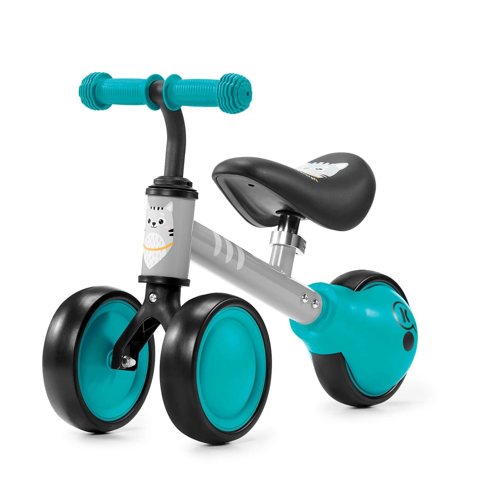 Balance Bike CUTIE - Turqouise