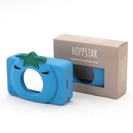 Silicone Case for Kids Camera Rookie