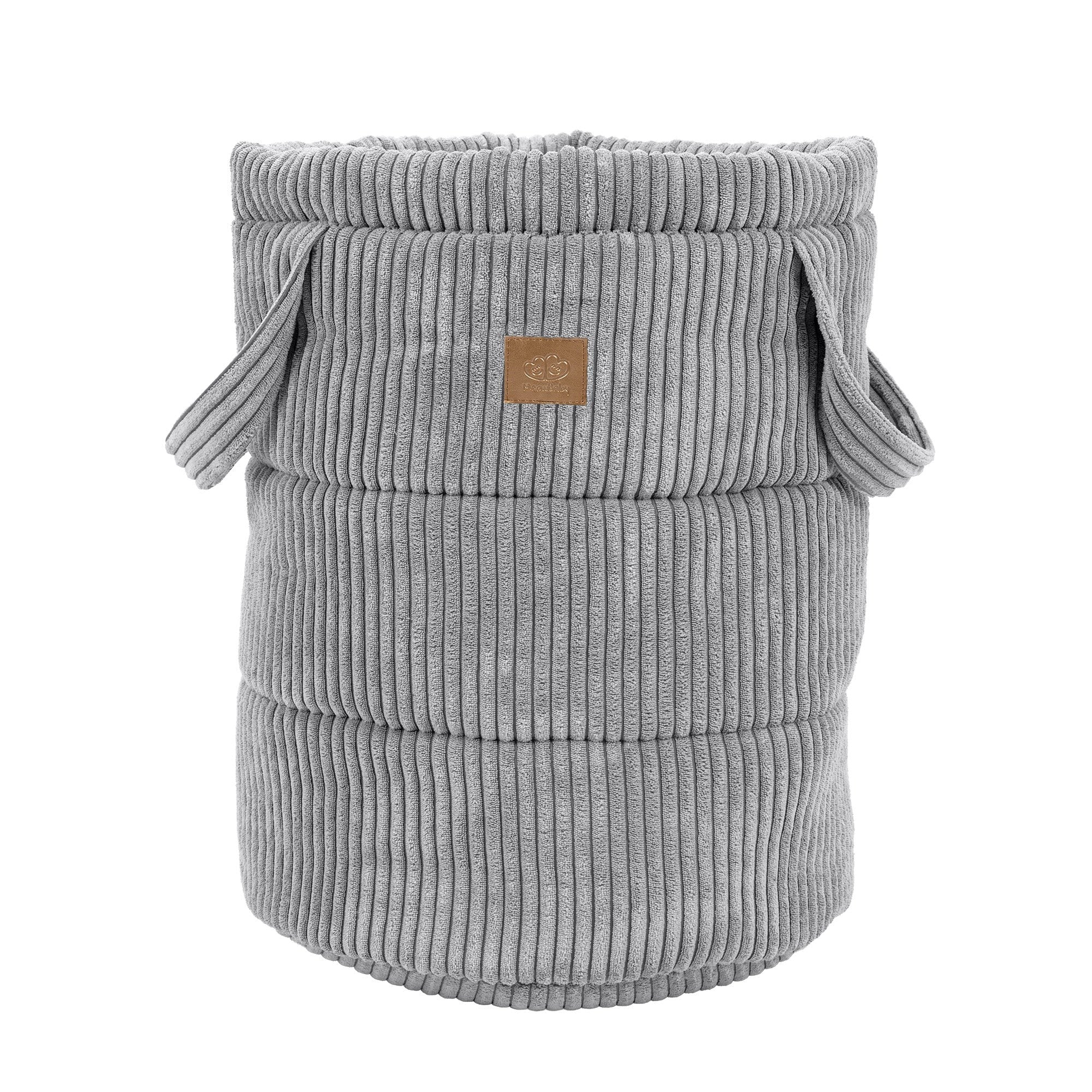 Speelgoed-opbergmand voor kinderen - Grijs-mercibeaucoupp.eu